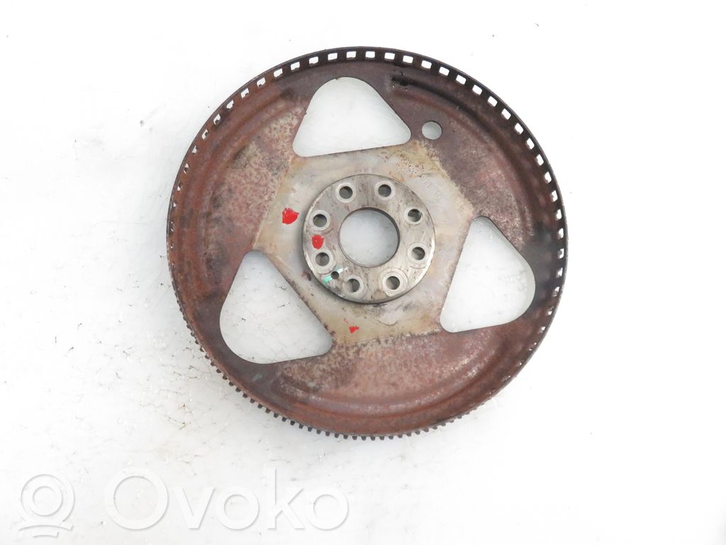 Peugeot 407 Volante motor 