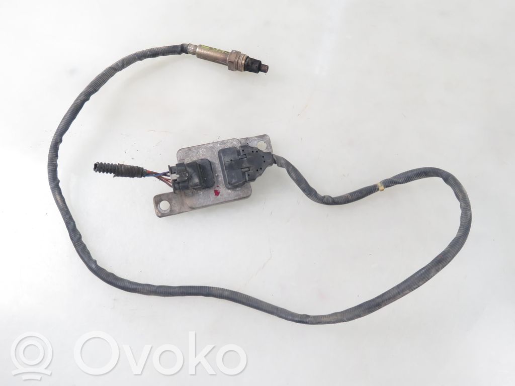 Seat Alhambra (Mk2) Lambda probe sensor 