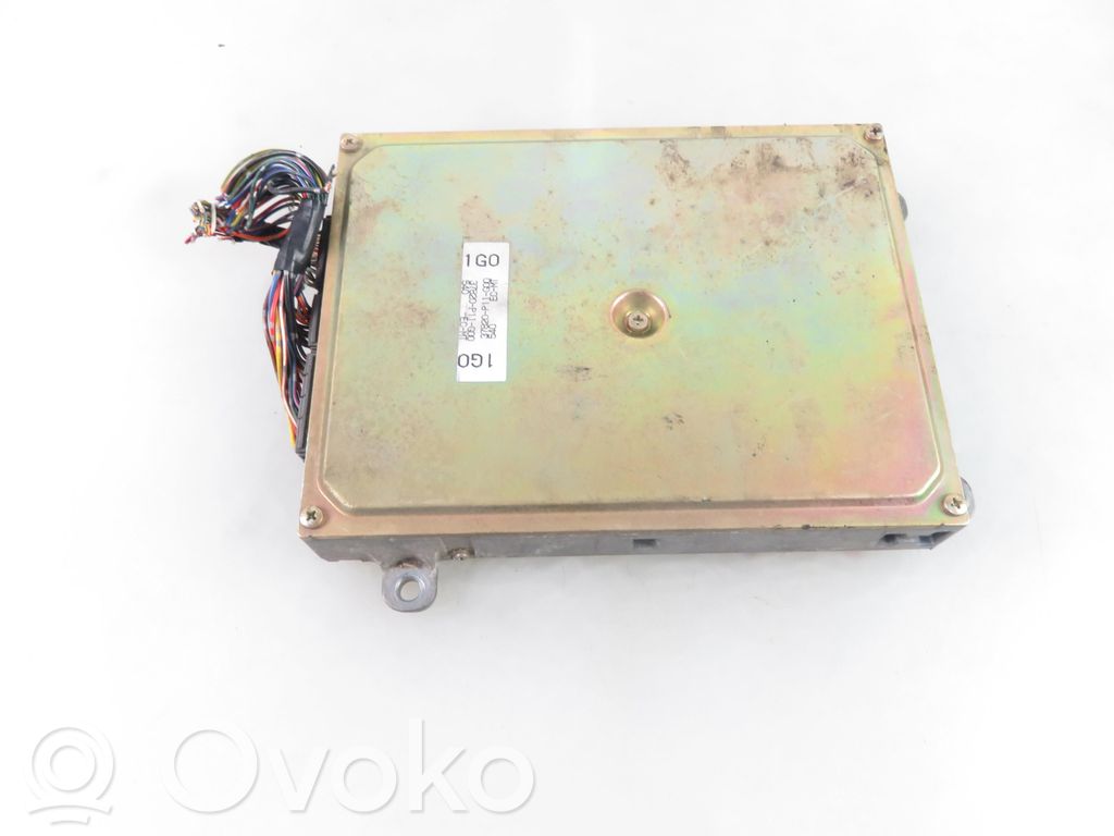Honda Prelude Engine control unit/module 