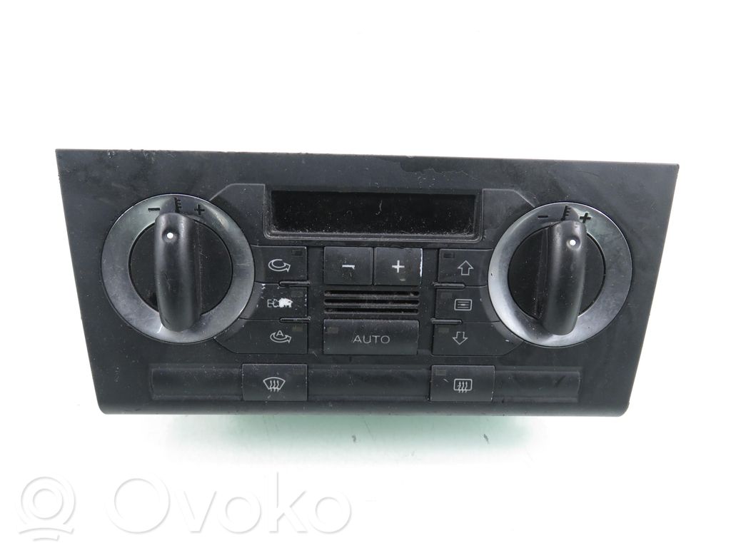 Interruptor de control del ventilador interior   8P0920043,8P0920043