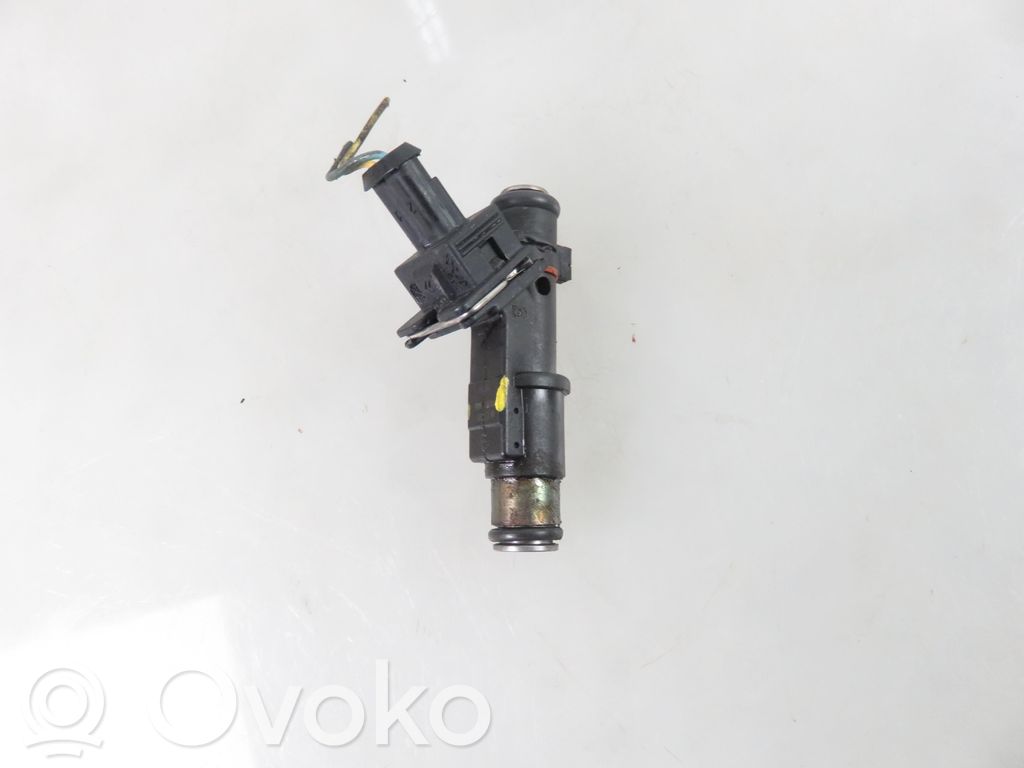 Peugeot 407 Sprausla (-i) 