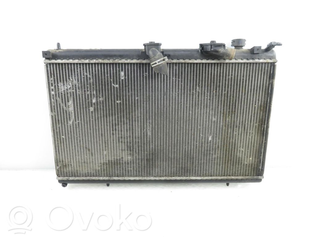 Citroen C5 Coolant radiator 