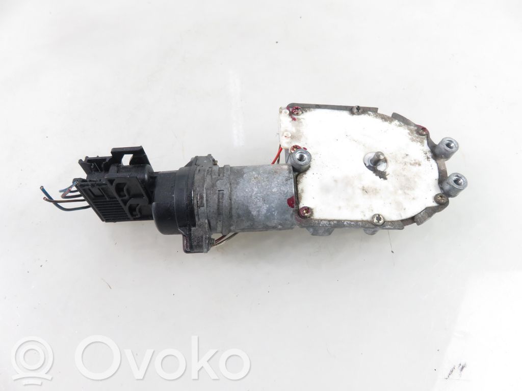 BMW 7 E38 Galinio stiklo valytuvo varikliukas 