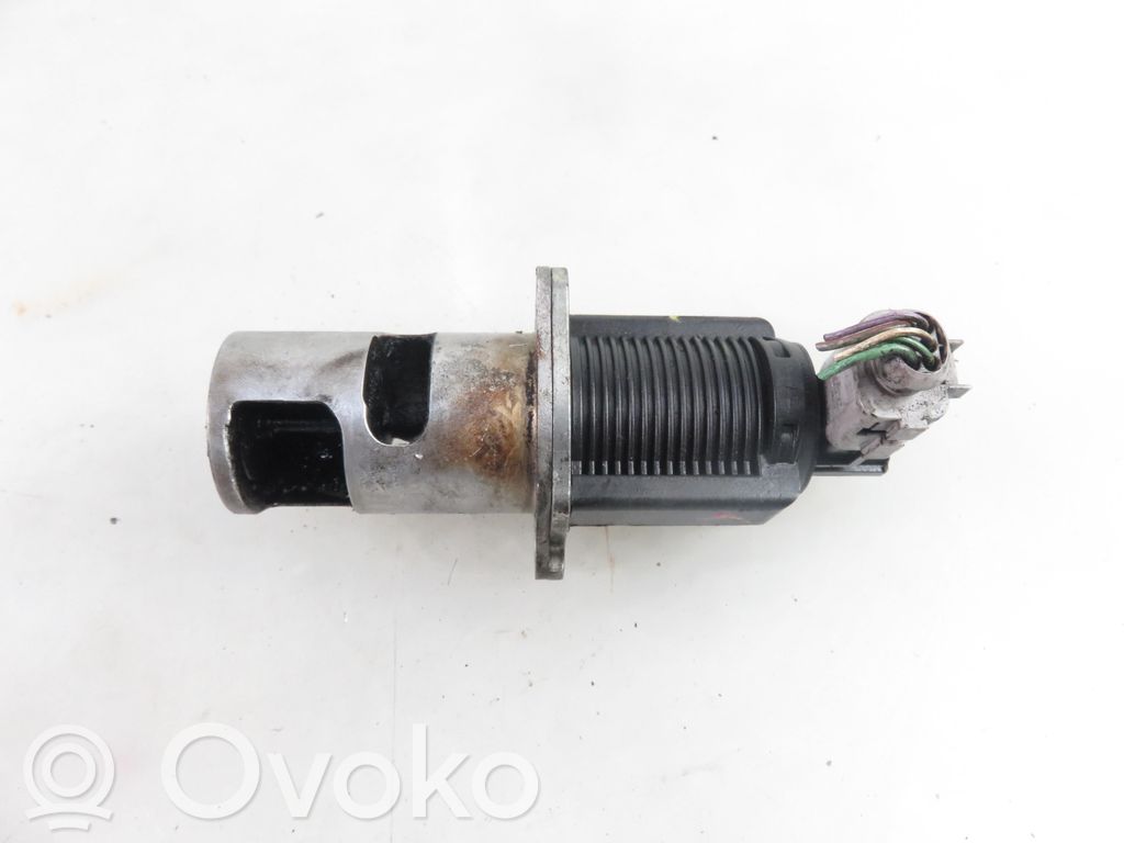 Renault Megane II Supapă EGR 