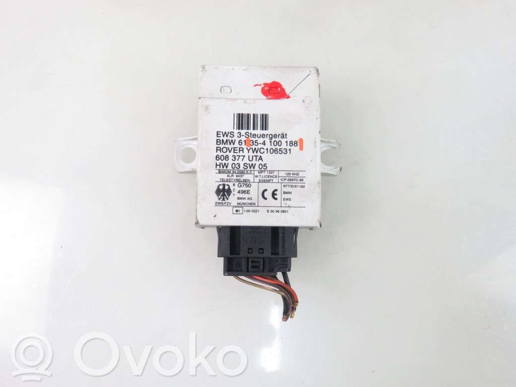 Comfort/convenience module   354100188,354100188