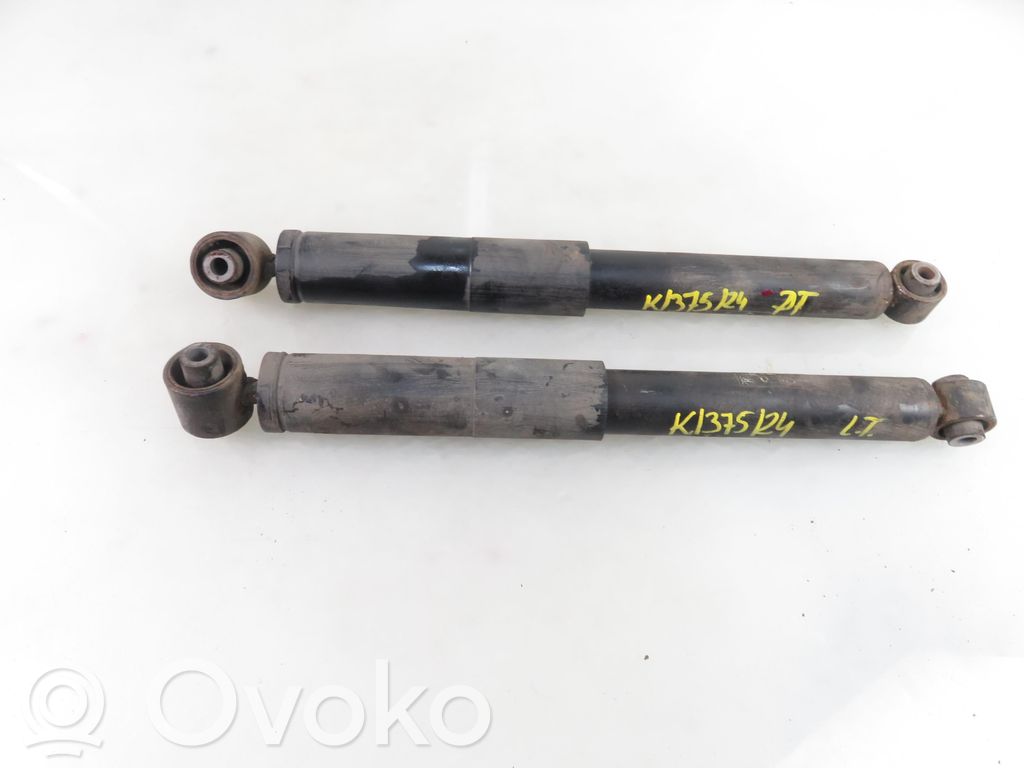 Takaiskunvaimennin   56210JY01B,56210JY01B