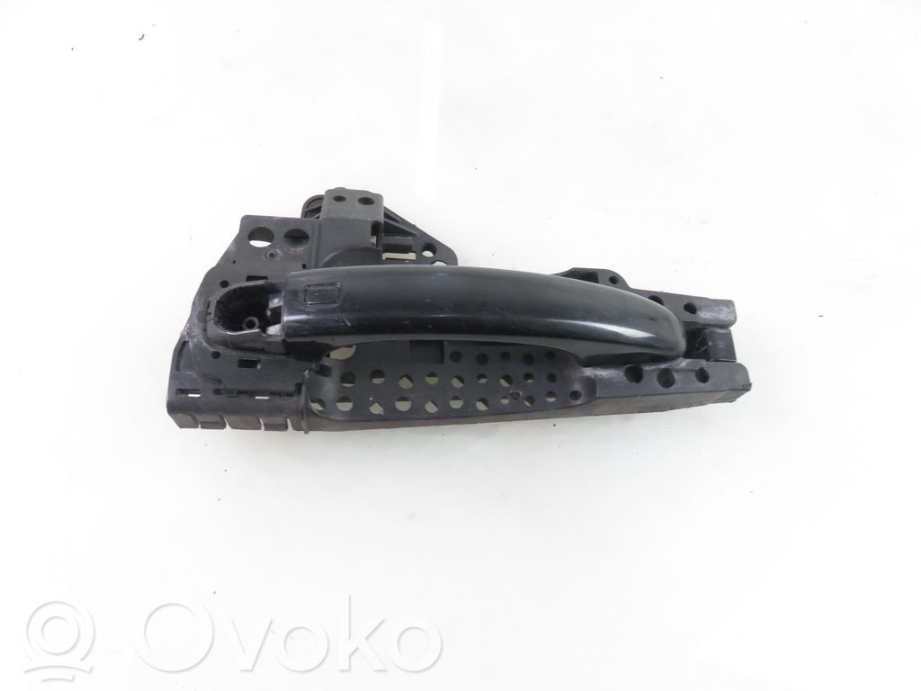 Audi A4 S4 B8 8K Maniglia esterna per portiera posteriore