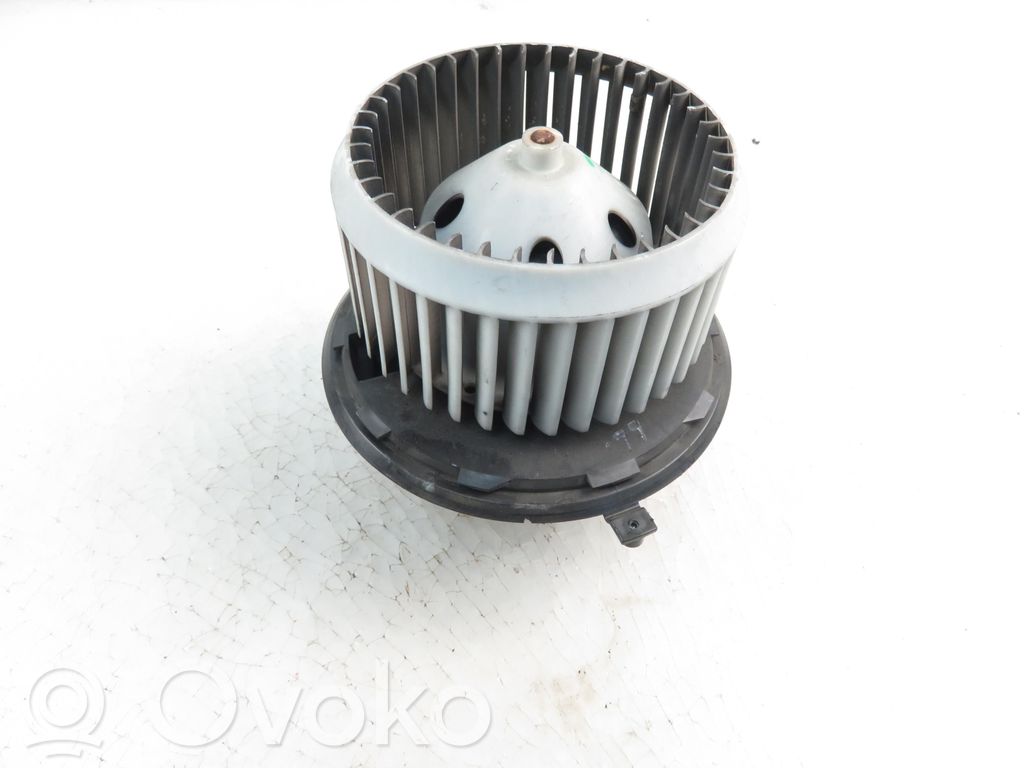 Alfa Romeo GT Ventilator aerotermă 