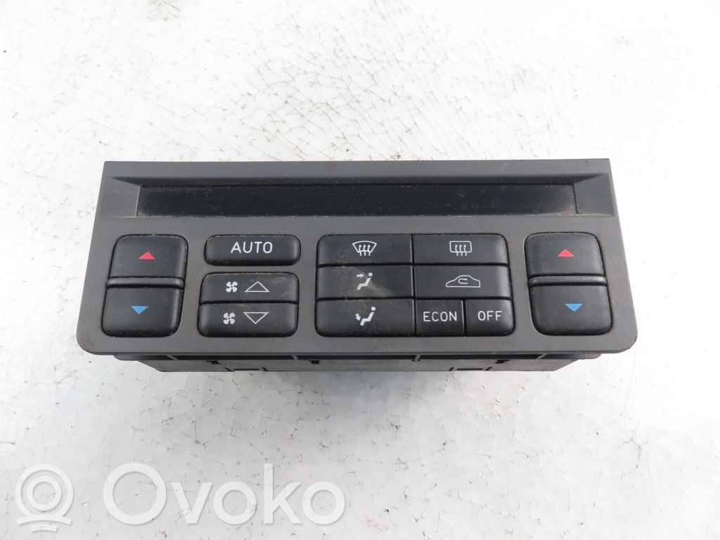 Interior fan control switch   A0434949,A0434949