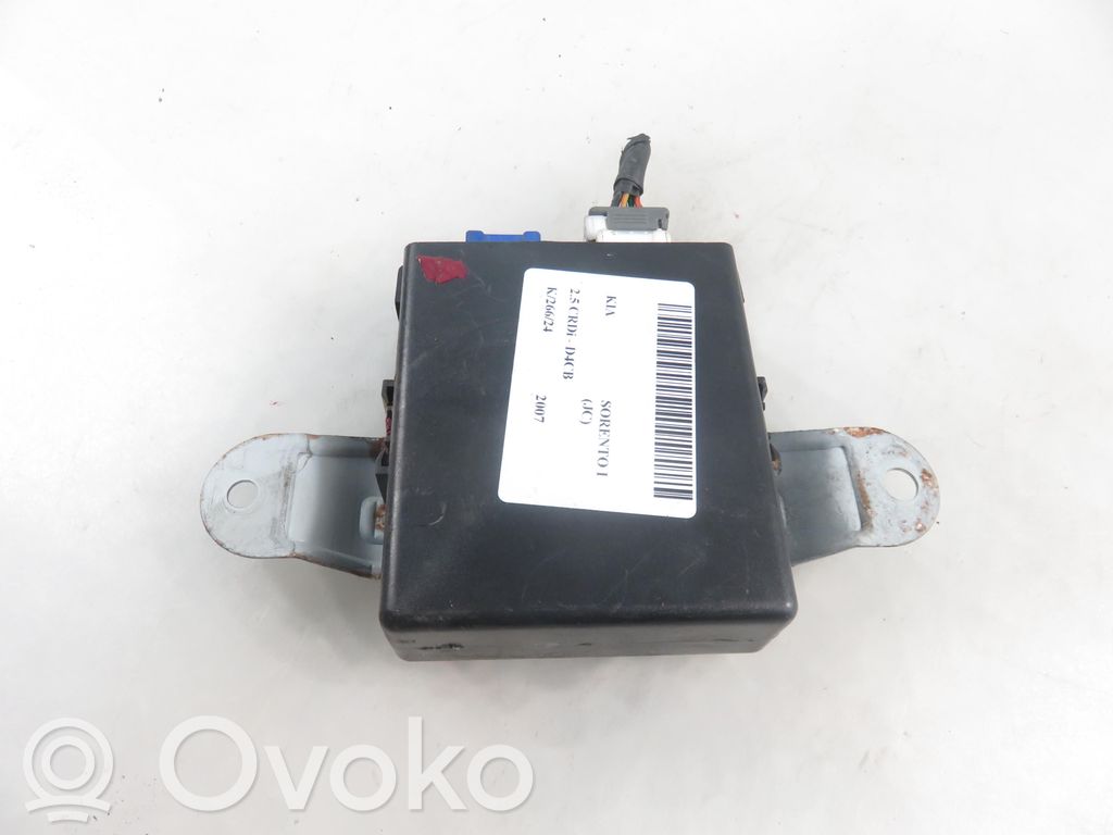 Autres unités de commande / modules   987503E000,987503E000