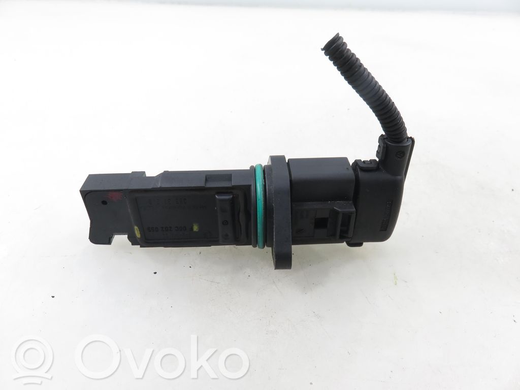 Luftmassenmesser Luftmengenmesser   F00C2G2055,F00C2G2055
