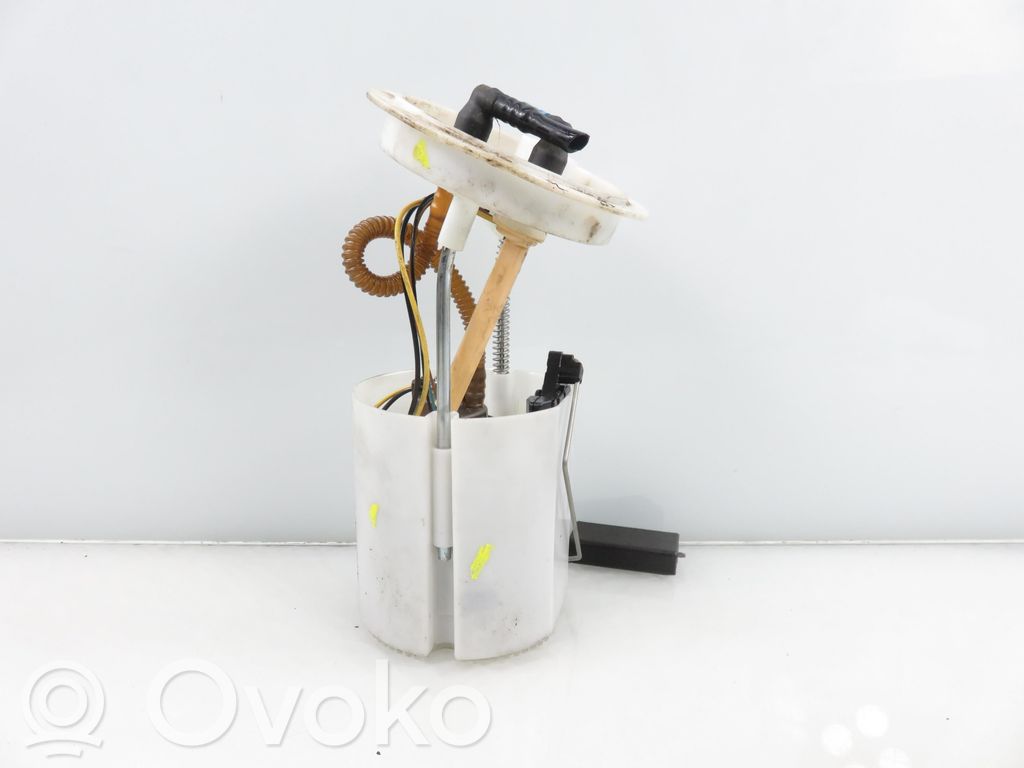 Skoda Octavia Mk2 (1Z) In-tank fuel pump 