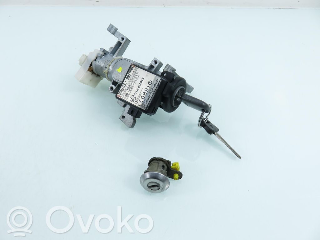 Suzuki Ignis Ignition lock 