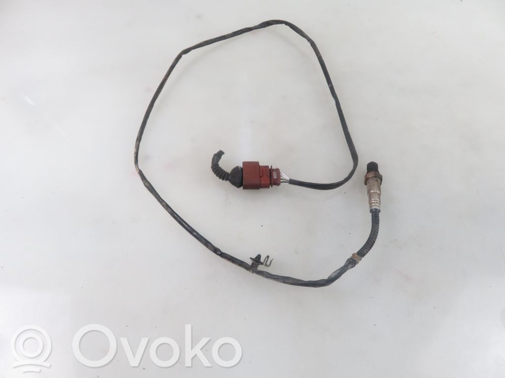 Audi A4 S4 B6 8E 8H Lambda probe sensor 