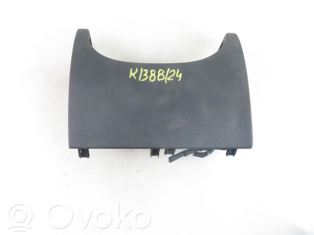 Citroen C5 Stūres drošības spilvens 