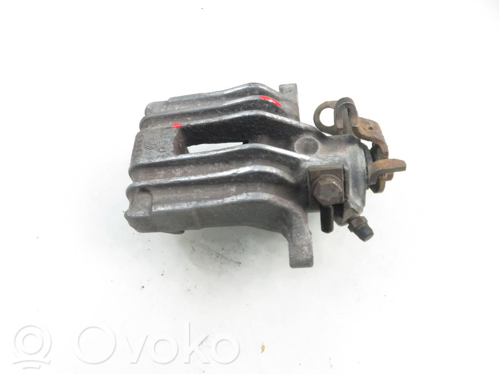 Bremssattel hinten