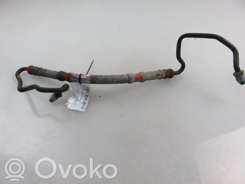Schlauch / Leitung Servopumpe