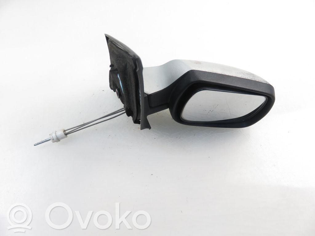 Ford Fiesta Espejo lateral manual 