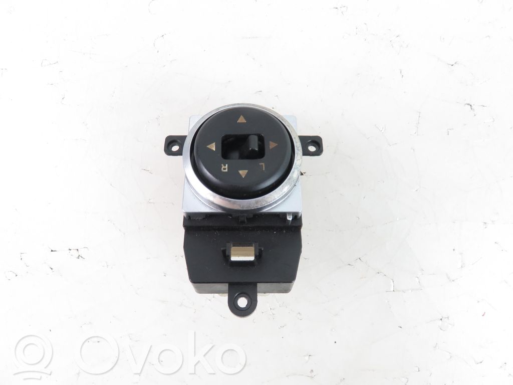Hyundai i10 Interruptor del espejo lateral 
