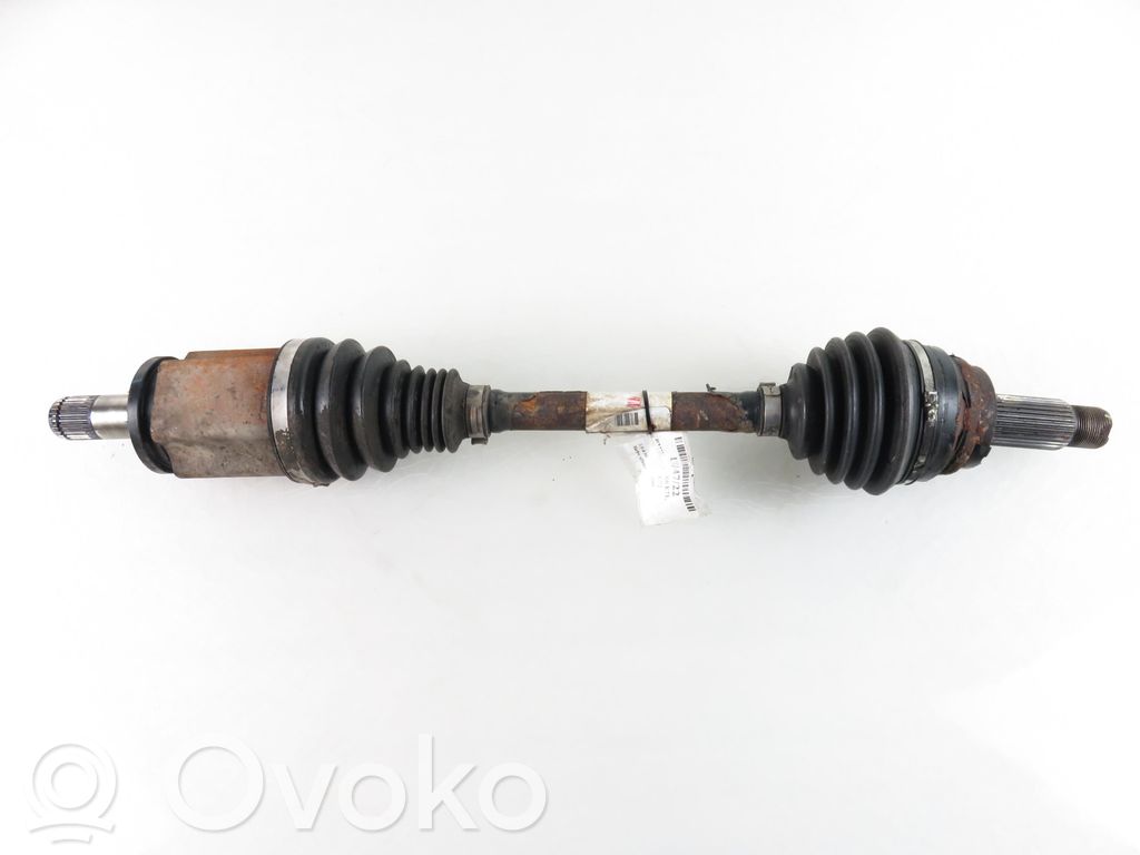 Front driveshaft   P755394507,P755394507