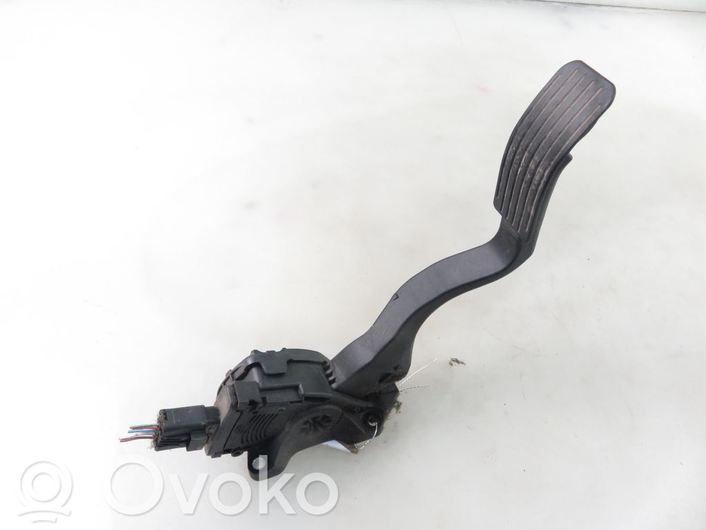 Peugeot 308 Gaspedal 
