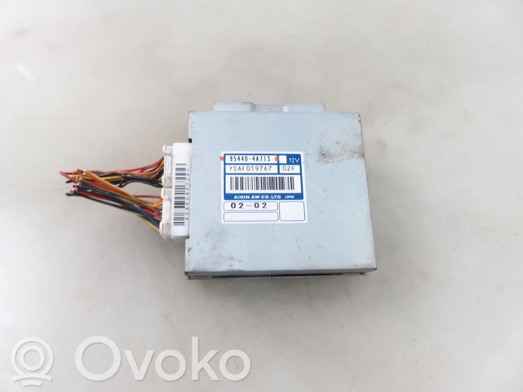 Unitate/modul de control cutie de viteze   954404A713,954404A713