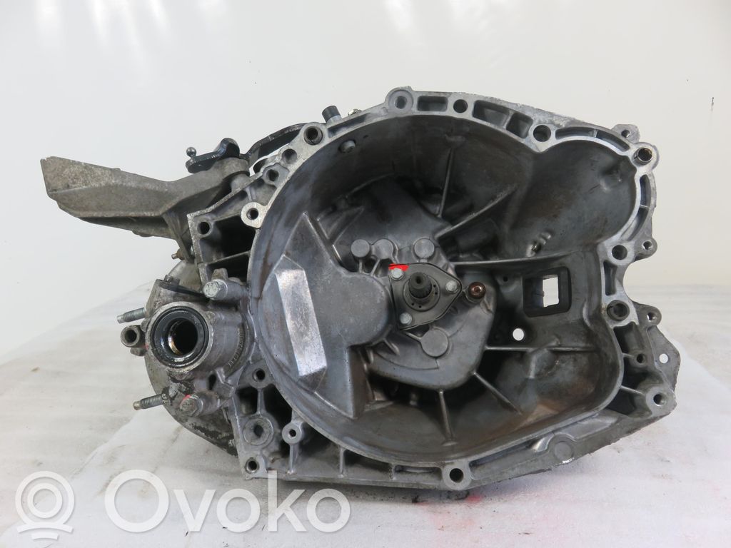Citroen C5 6 Gang Schaltgetriebe 