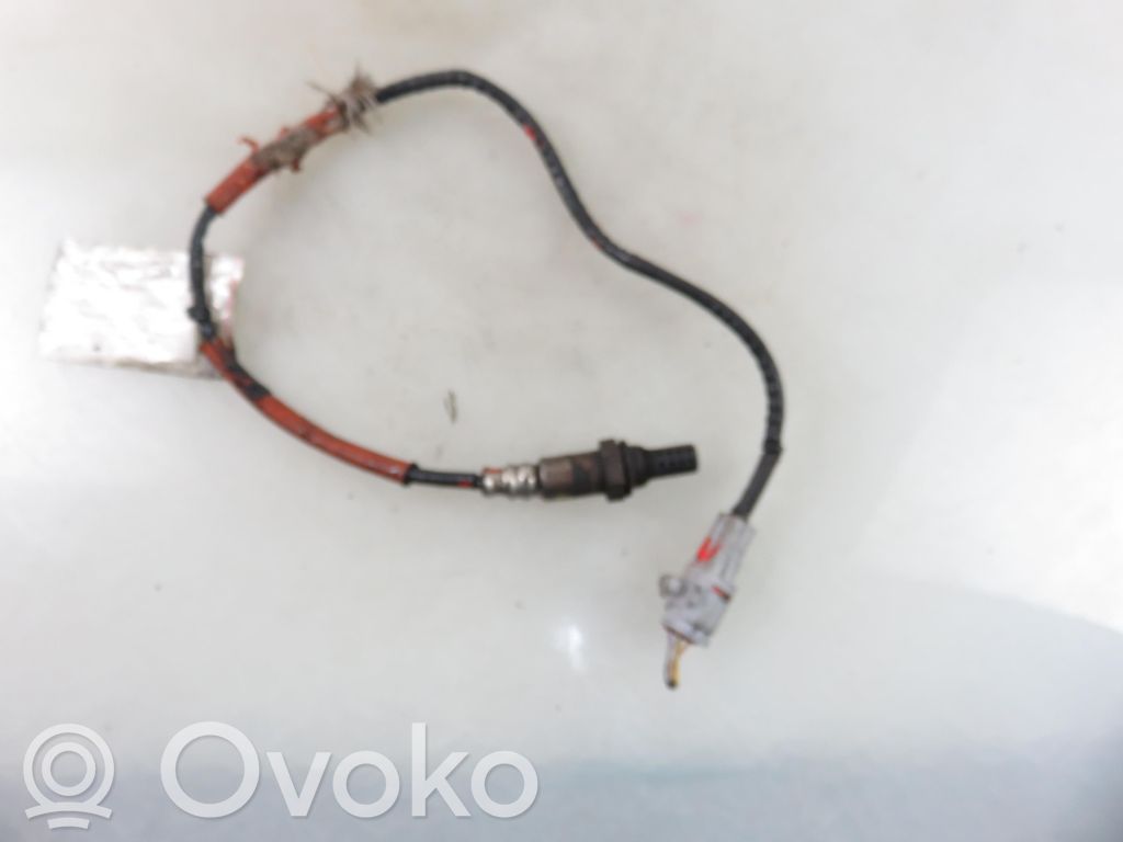 Suzuki Ignis Lambda probe sensor 