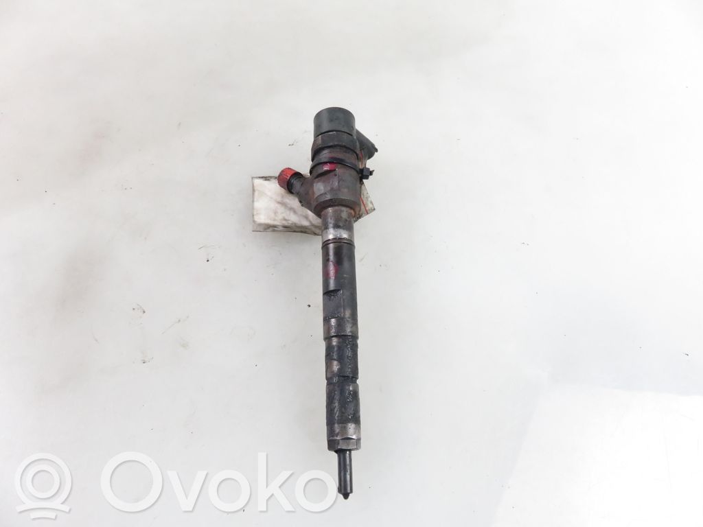 Hyundai H-1, Starex, Satellite Inyector de combustible 