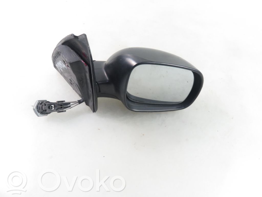 Oglindă exterioară manuală