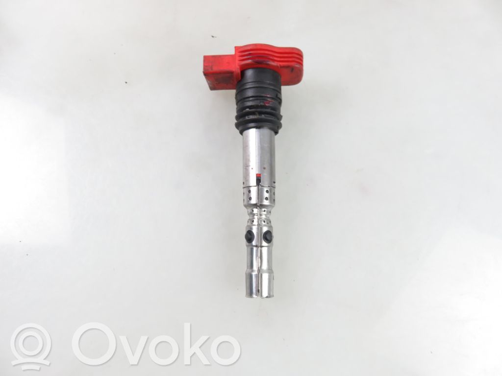 Audi A4 S4 B6 8E 8H Bobină aprindere 