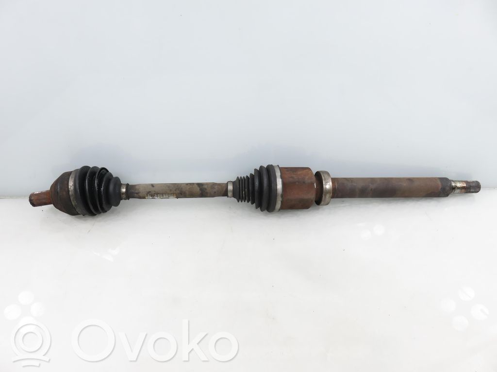 Etuvetoakseli   AG913B436JD,AG913B436JD