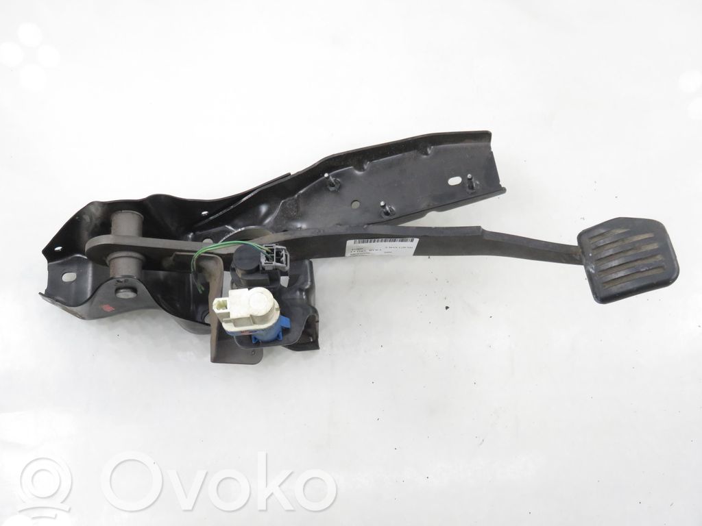 Ford S-MAX Stabdžių pedalas 