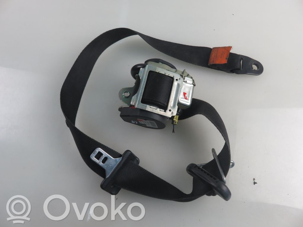 Saugos diržas priekinis   6G9N61295BEW,6G9N61295BEW