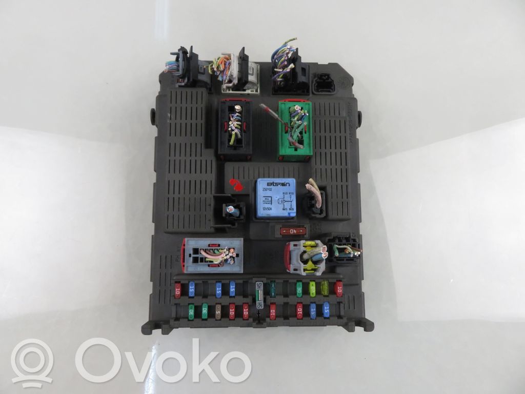 Central body control module   1400310480,1400310480