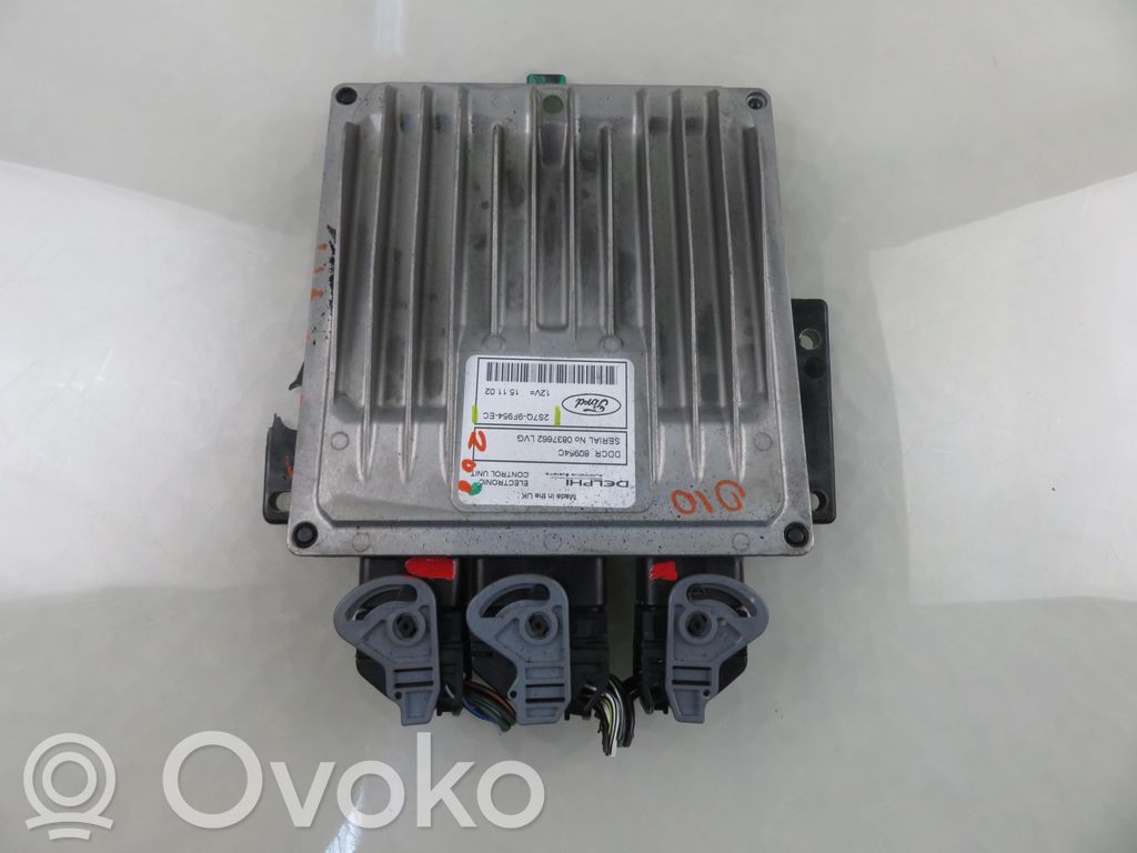 Ford Mondeo Mk III Engine control unit/module 