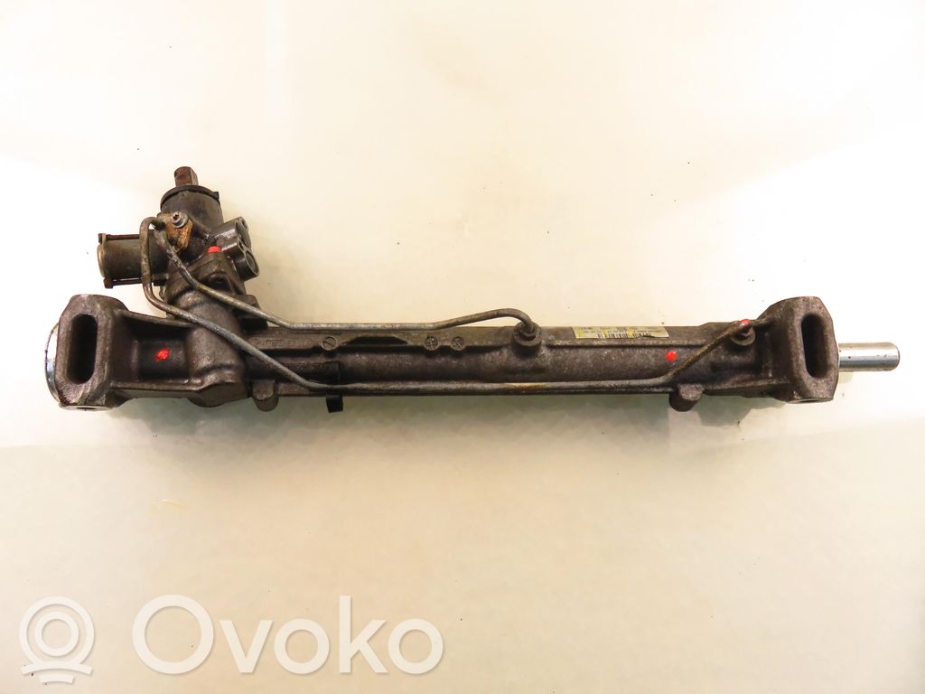 Audi A4 S4 B8 8K Lenkgetriebe 