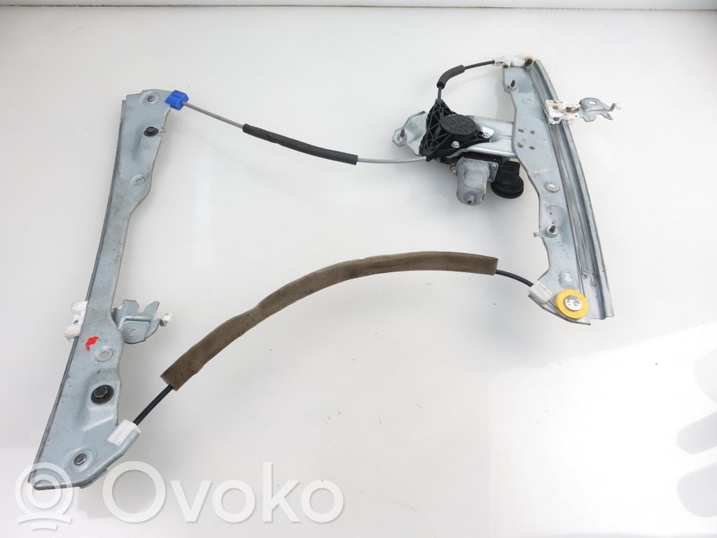 Infiniti Q50 Elektryczny podnośnik szyby drzwi przednich 