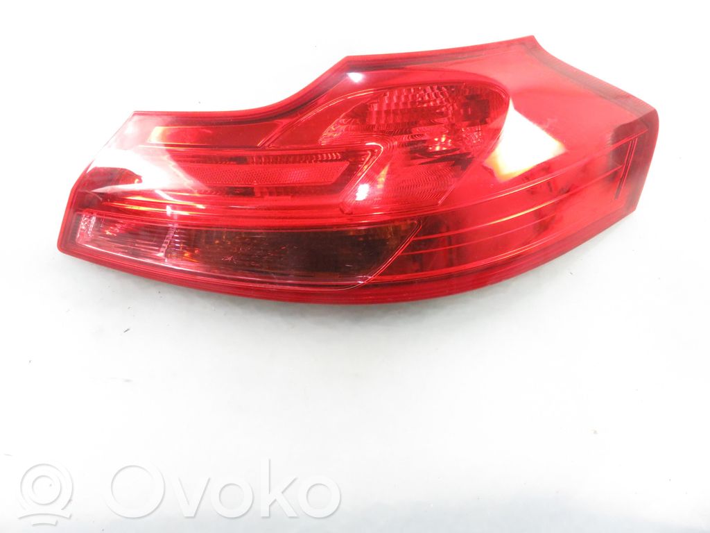 Opel Insignia A Luz trasera/de freno 