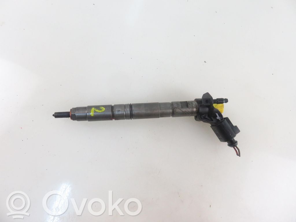 Audi A6 S6 C6 4F Injector combustibil 