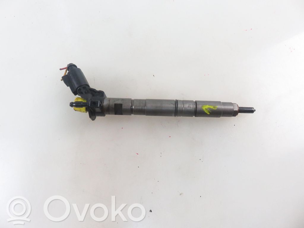 Audi A6 S6 C6 4F Injector combustibil 