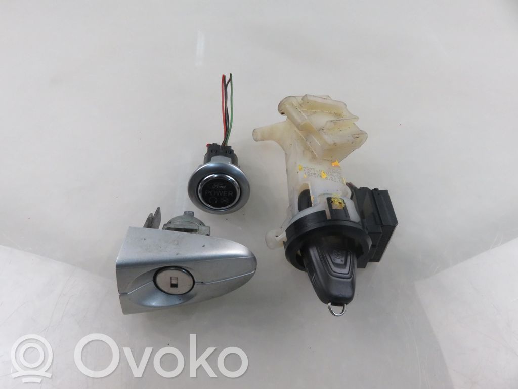 Virtalukko   7S7T19H386DA,7S7T15K601ED,7S7T15K601ED,7S7T19H386DA