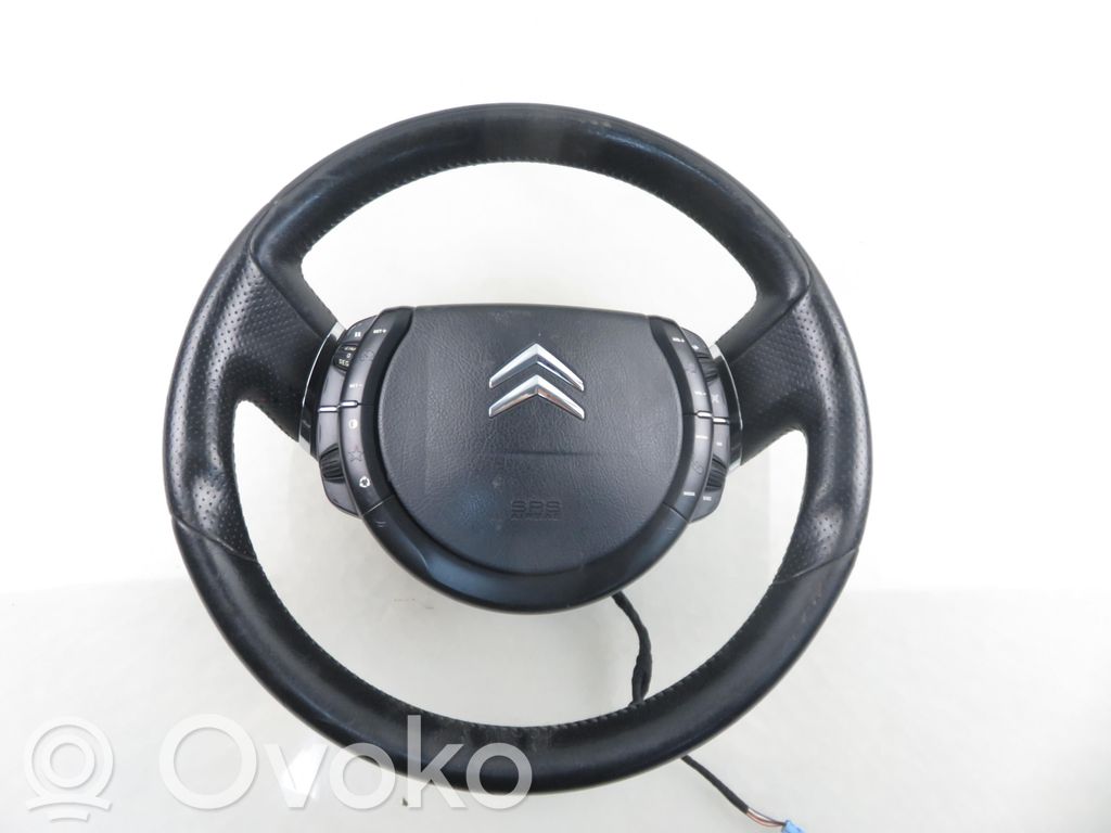 Citroen C4 I Vairas 