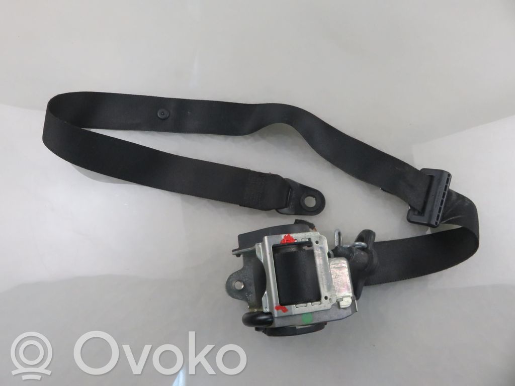 Saugos diržas priekinis   6G9N61294CEW,6G9N61294CEW