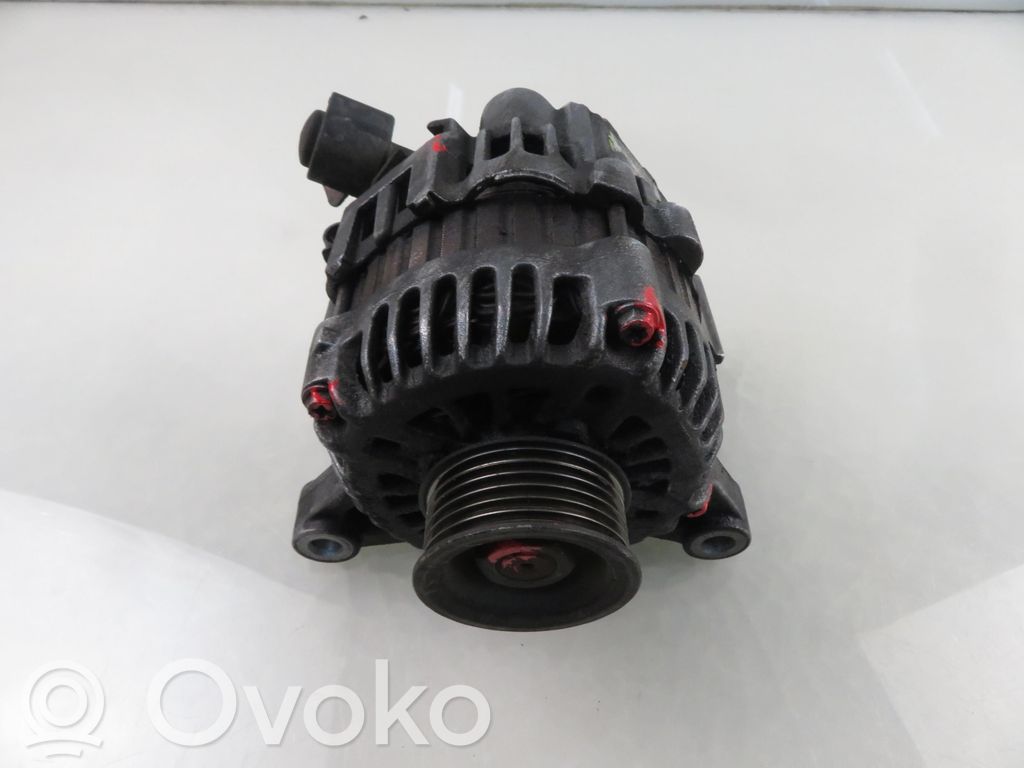 Peugeot 206 Alternador 