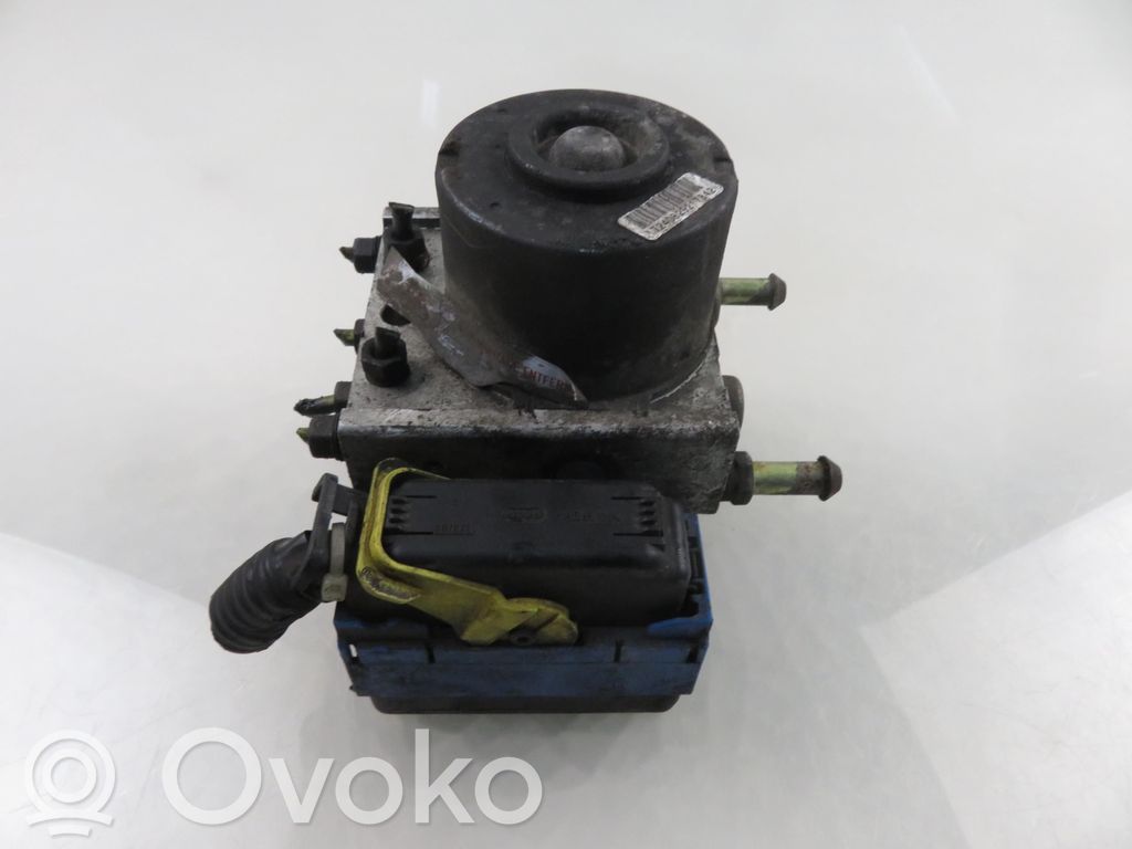 Opel Agila A Bomba de ABS 