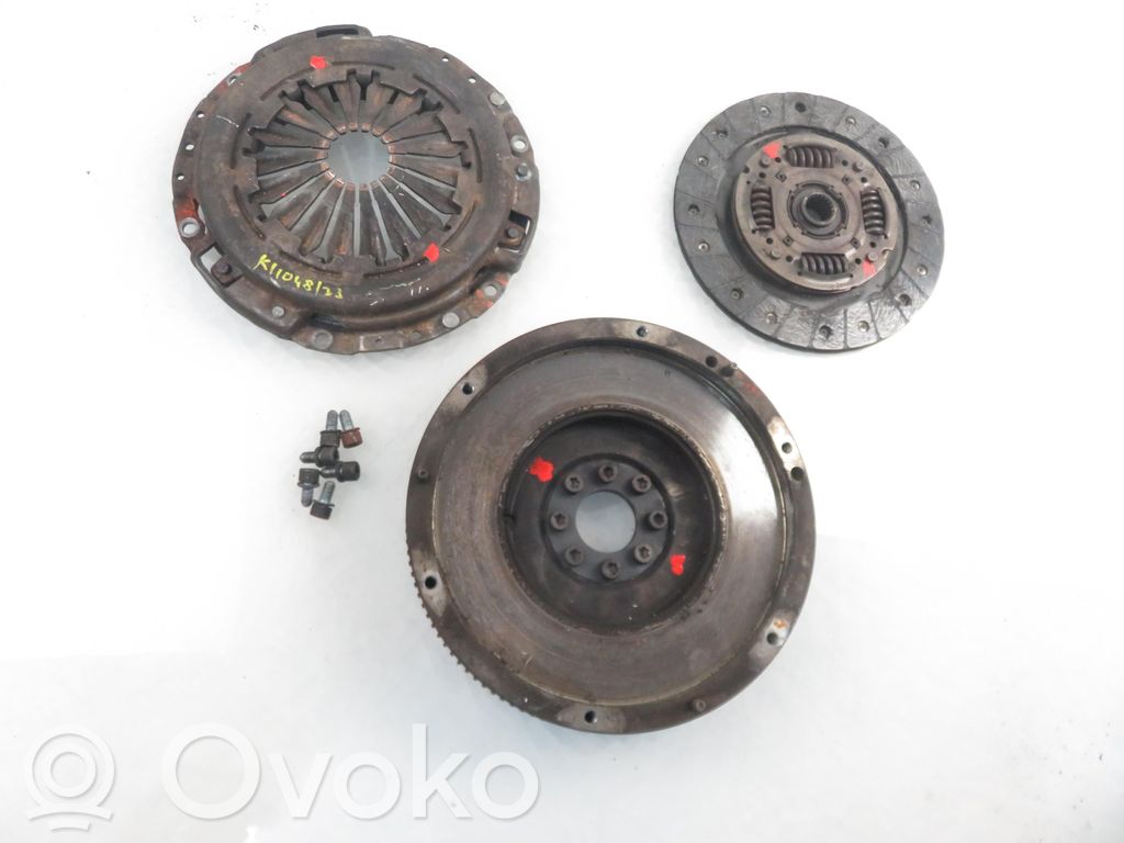 Fiat Punto (188) Volante motor 