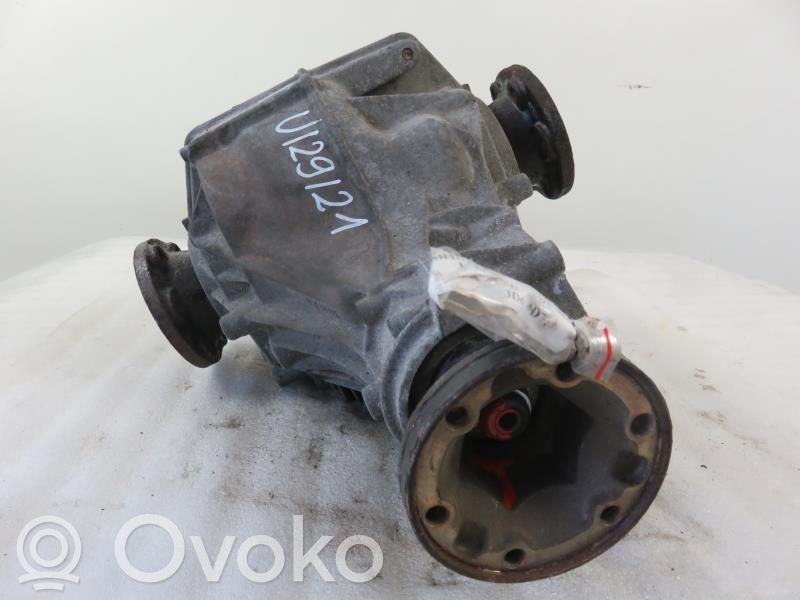 Volkswagen Phaeton Hinterachsdifferential 
