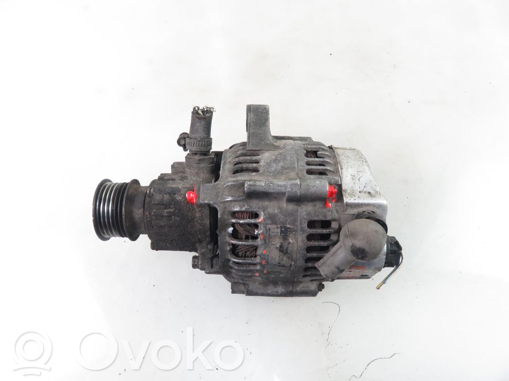 Generator/alternator