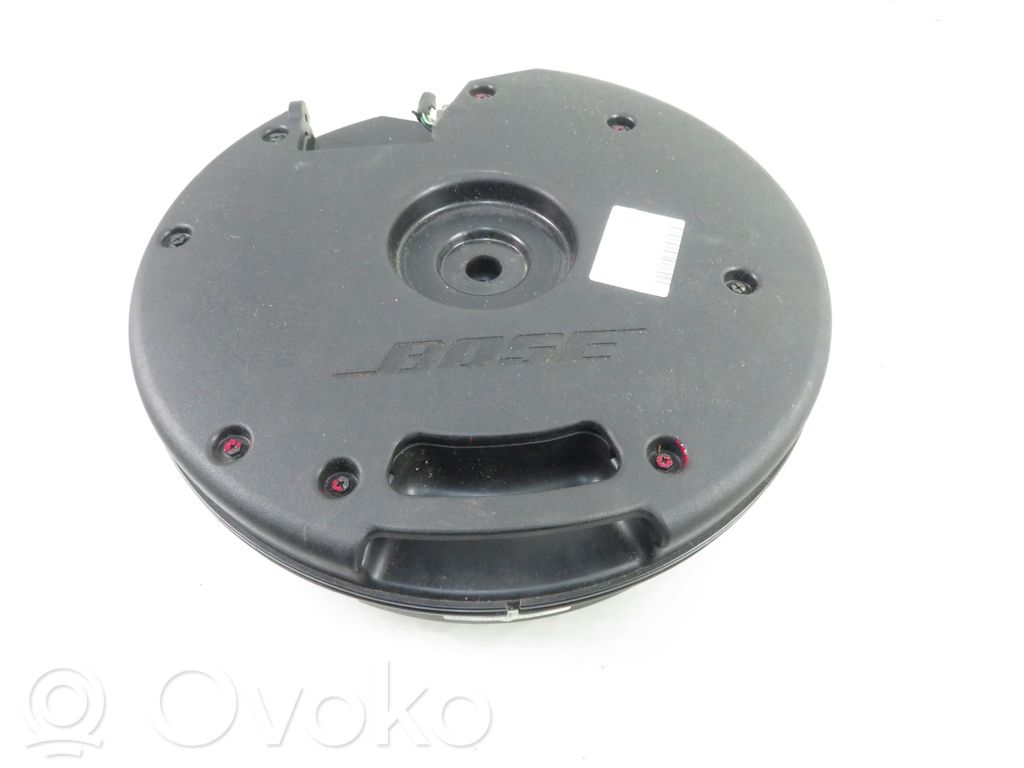 Subwoofer   28170JY10A,28170JY10A